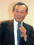 財団法人 日本動物愛護協会 理事・事務局長 会田保彦 氏