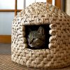 猫まっしぐら！な猫ちぐらの作り方 – 準備 / icoro